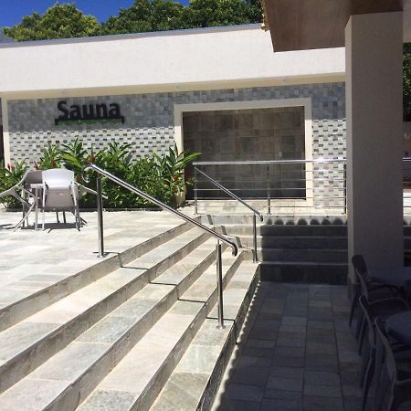 Apartamento Caldas Novas Exterior foto
