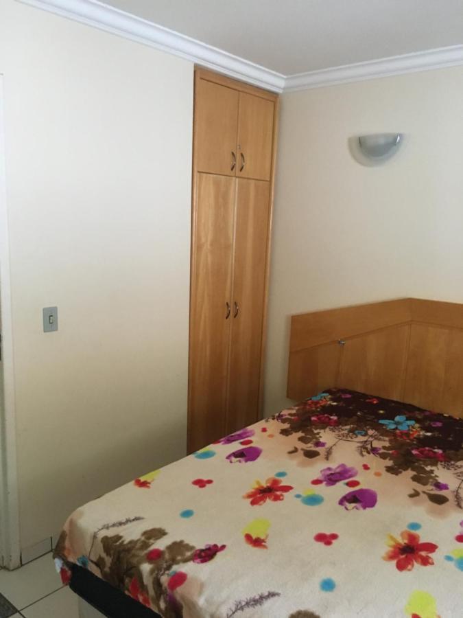 Apartamento Caldas Novas Exterior foto